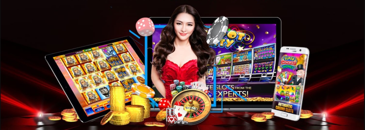 Slot888 Dewa Bet Reviews