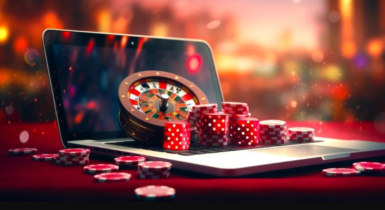 Best Online Casinos